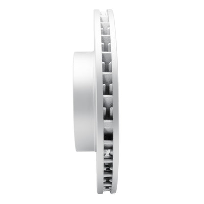 Dynamic Friction Company Disc Brake Rotor 604-74049D
