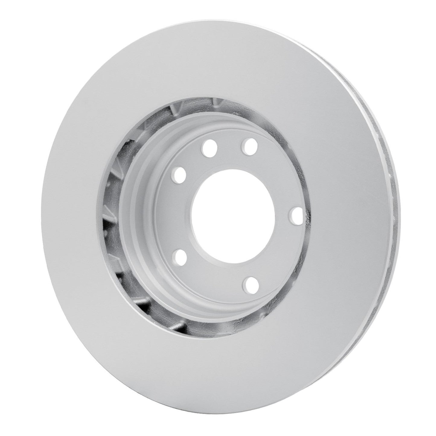 Dynamic Friction Company Disc Brake Rotor 604-74049D