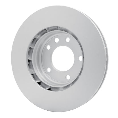 Dynamic Friction Company Disc Brake Rotor 604-74049D