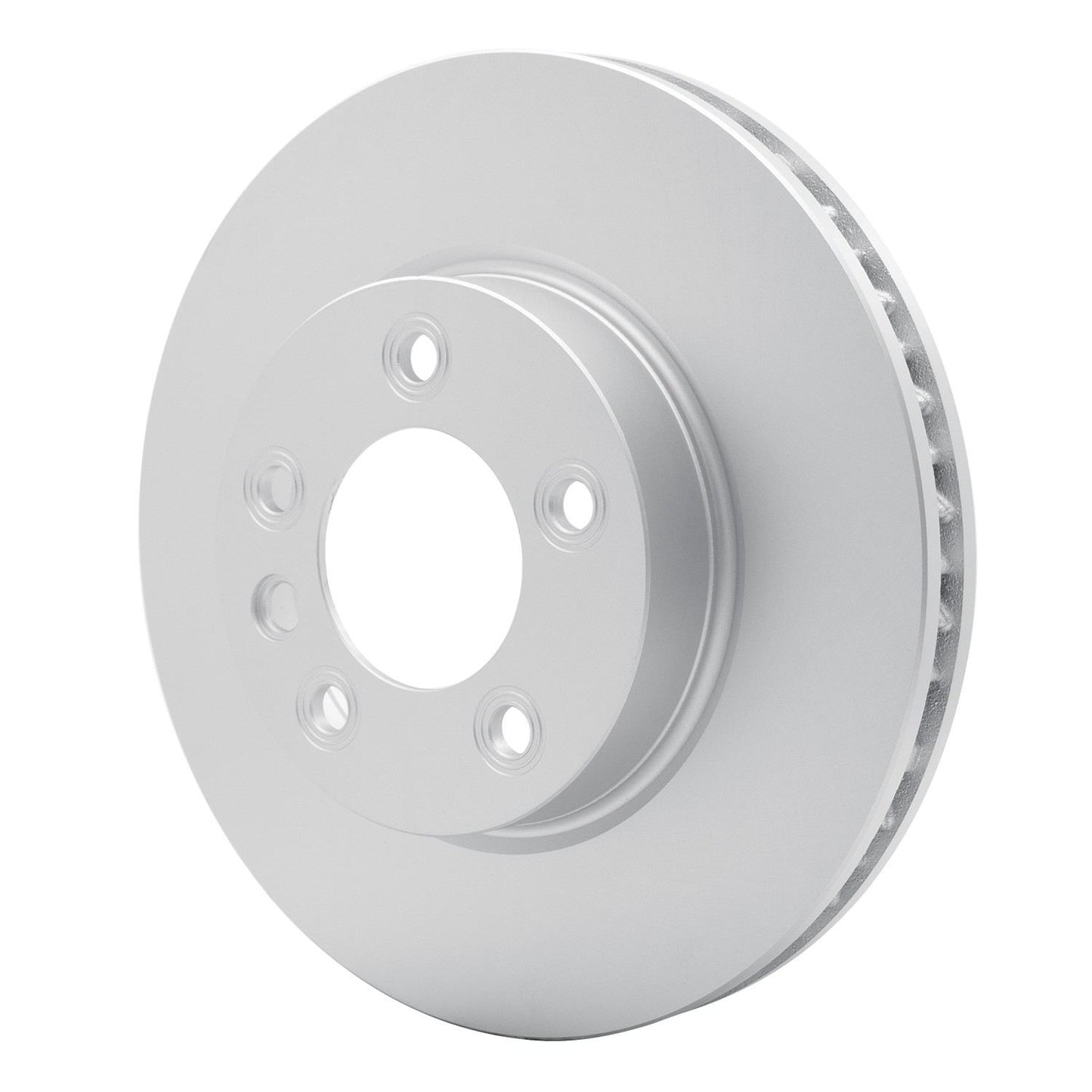 Dynamic Friction Company Disc Brake Rotor 604-74050D