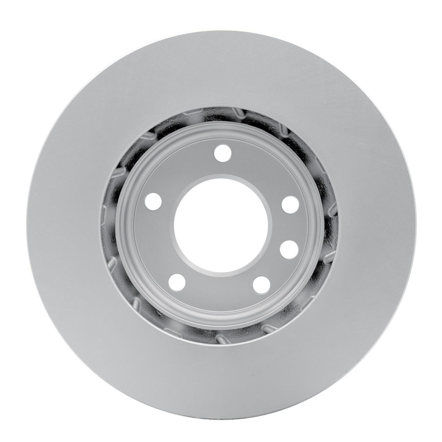 Dynamic Friction Company Disc Brake Rotor 604-74050D