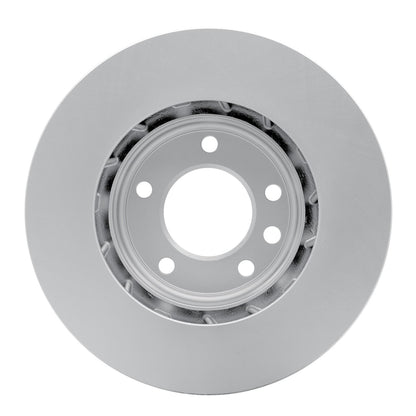 Dynamic Friction Company Disc Brake Rotor 604-74050D
