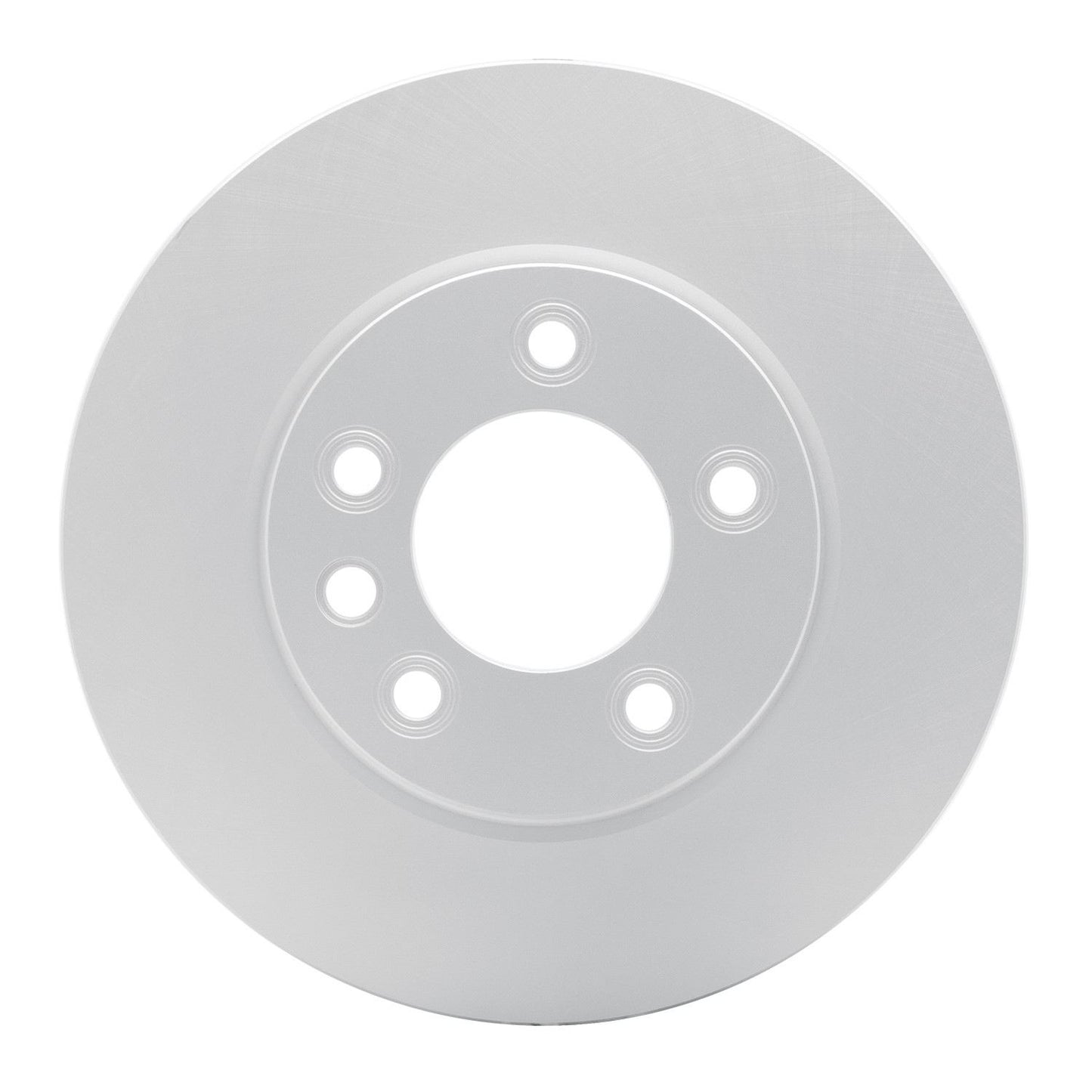 Dynamic Friction Company Disc Brake Rotor 604-74050D