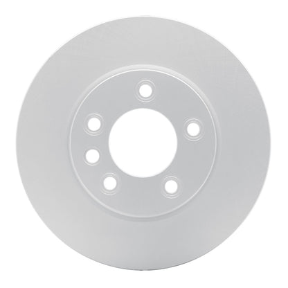 Dynamic Friction Company Disc Brake Rotor 604-74050D