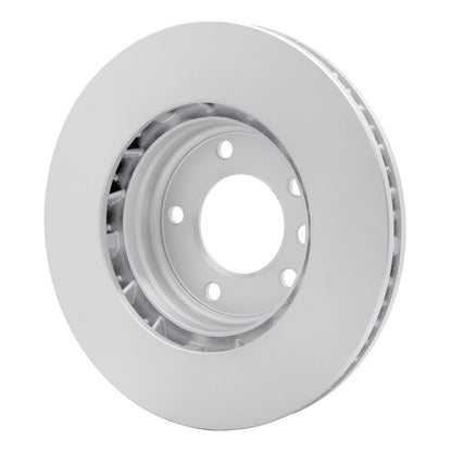 Dynamic Friction Company Disc Brake Rotor 604-74050D