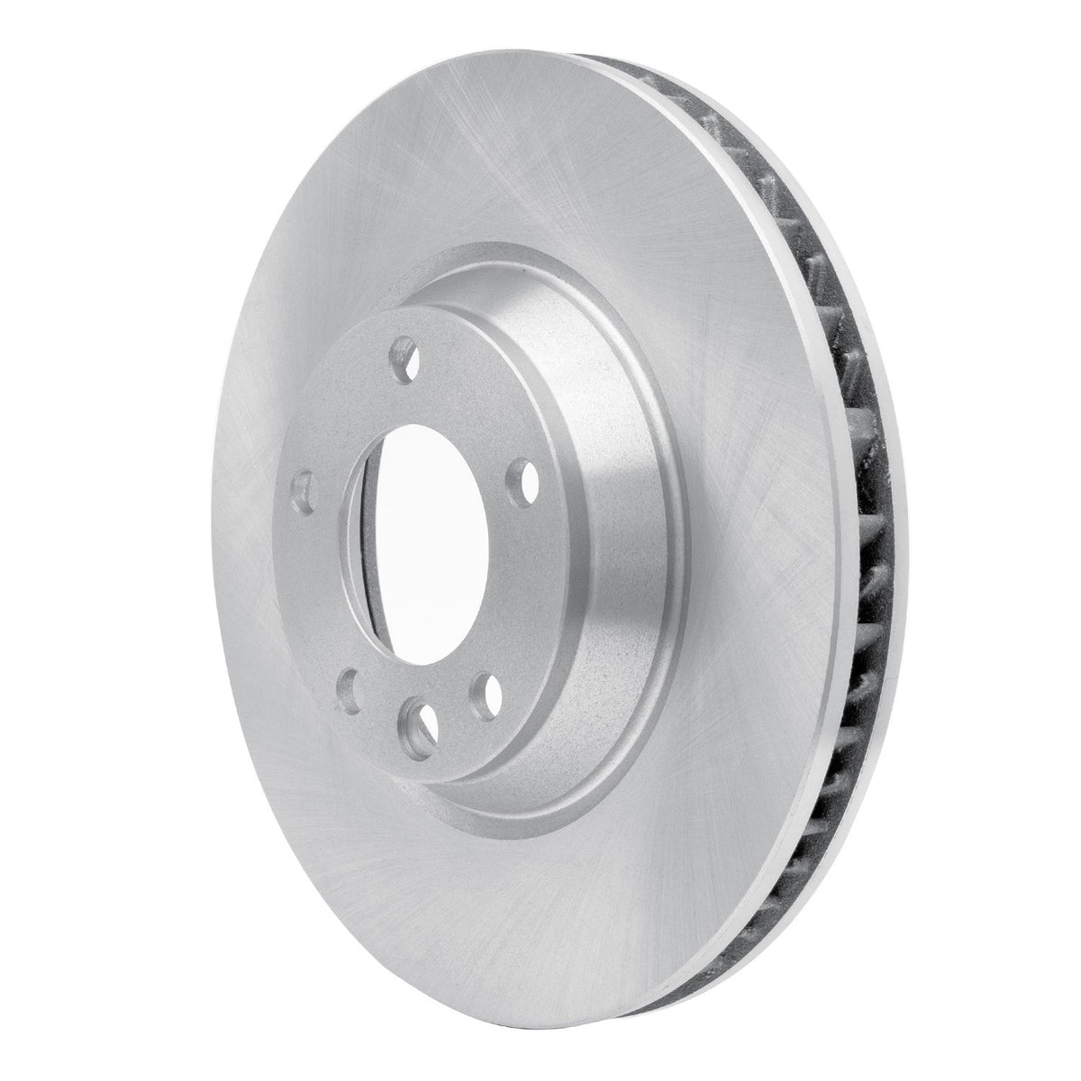 Dynamic Friction Company Disc Brake Rotor 604-74052D