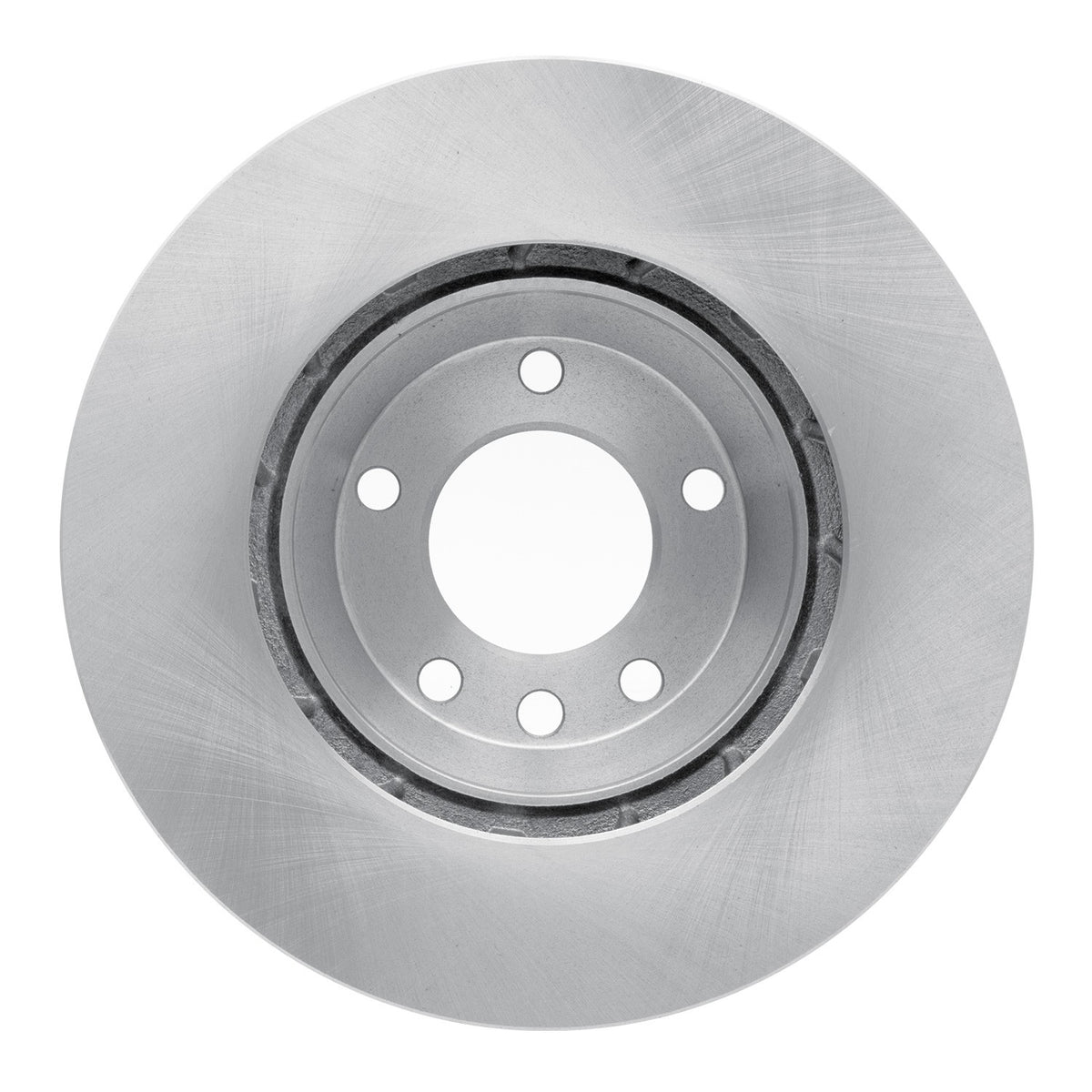Dynamic Friction Company Disc Brake Rotor 604-74052D