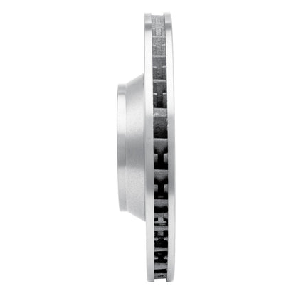 Dynamic Friction Company Disc Brake Rotor 604-74052D