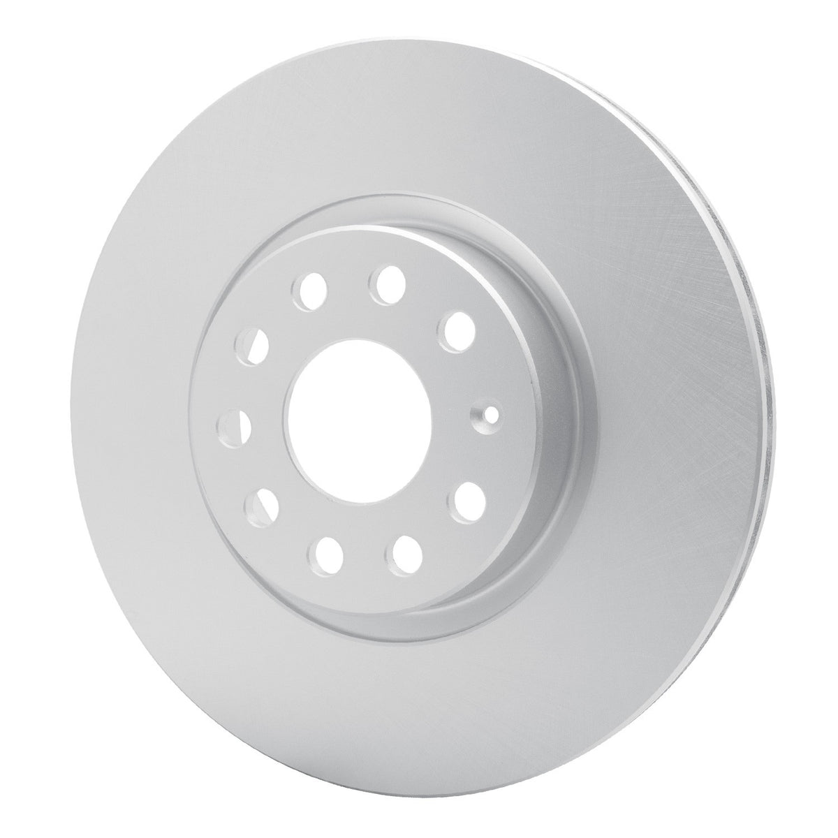 Dynamic Friction Company Disc Brake Rotor 604-74053