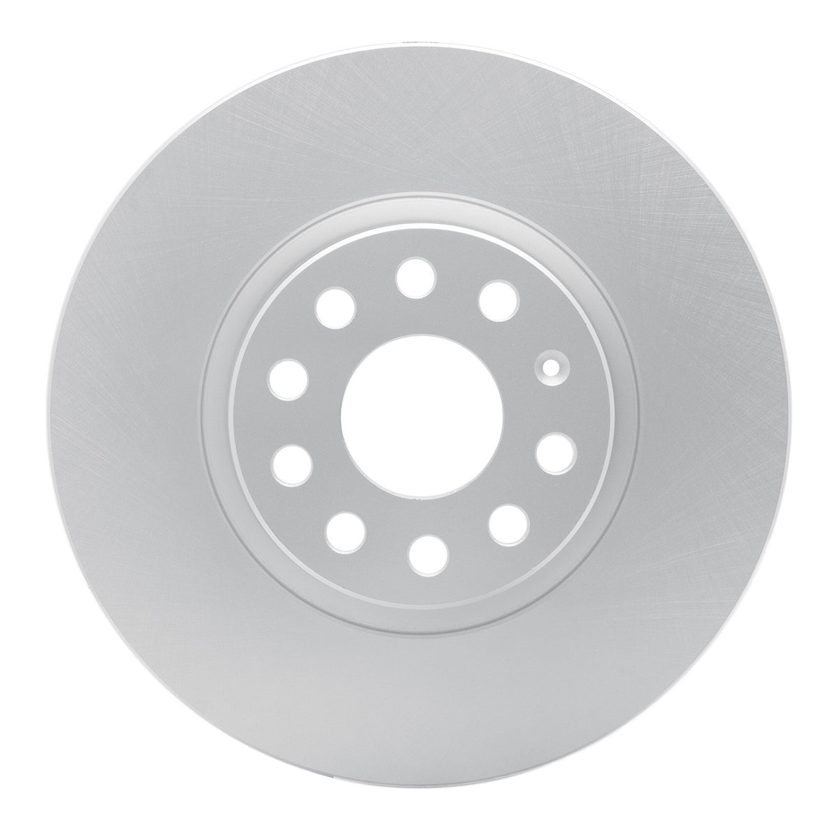 Dynamic Friction Company Disc Brake Rotor 604-74053