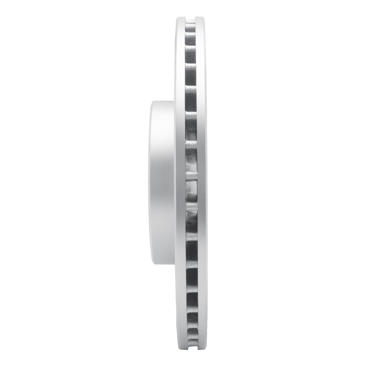 Dynamic Friction Company Disc Brake Rotor 604-74053