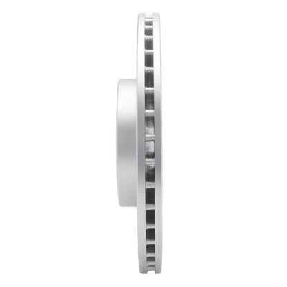 Dynamic Friction Company Disc Brake Rotor 604-74053
