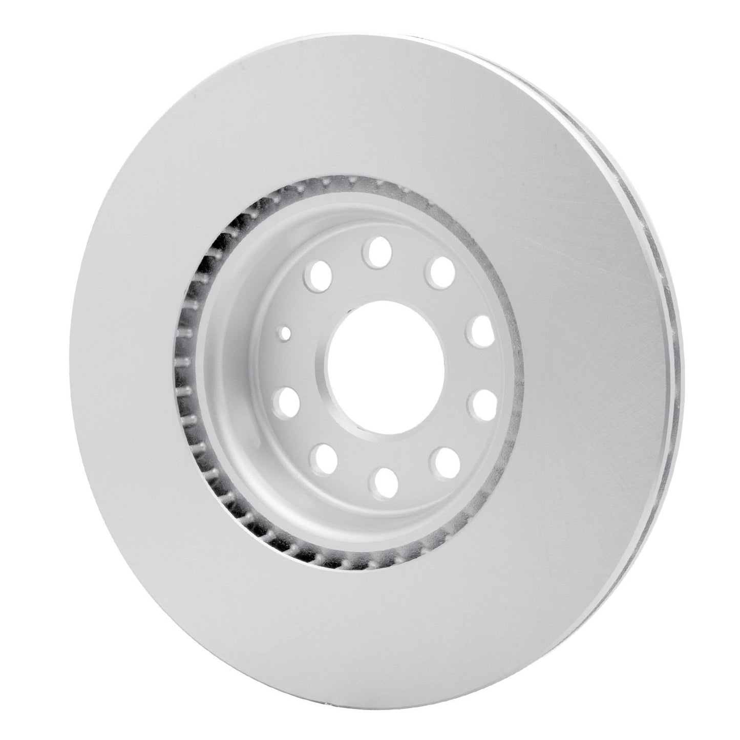 Dynamic Friction Company Disc Brake Rotor 604-74053