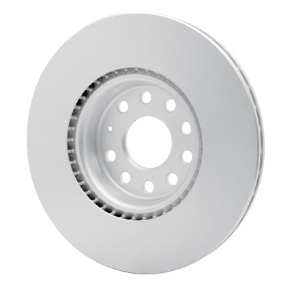 Dynamic Friction Company Disc Brake Rotor 604-74053