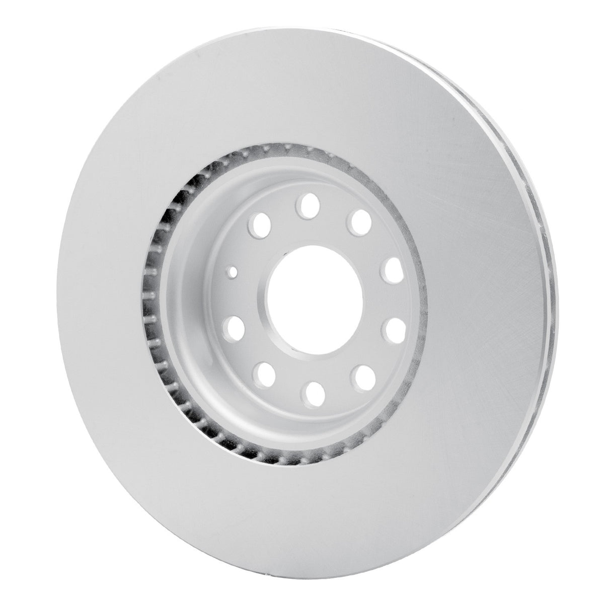 Dynamic Friction Company Disc Brake Rotor 604-74053