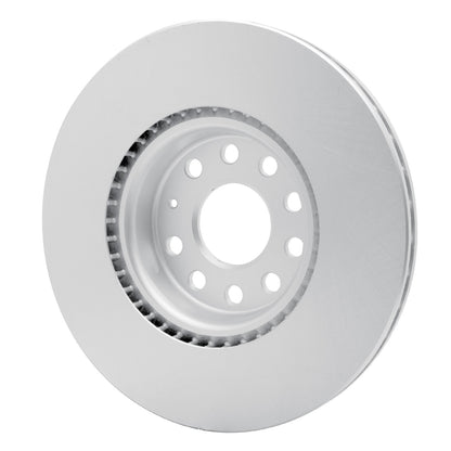 Dynamic Friction Company Disc Brake Rotor 604-74053