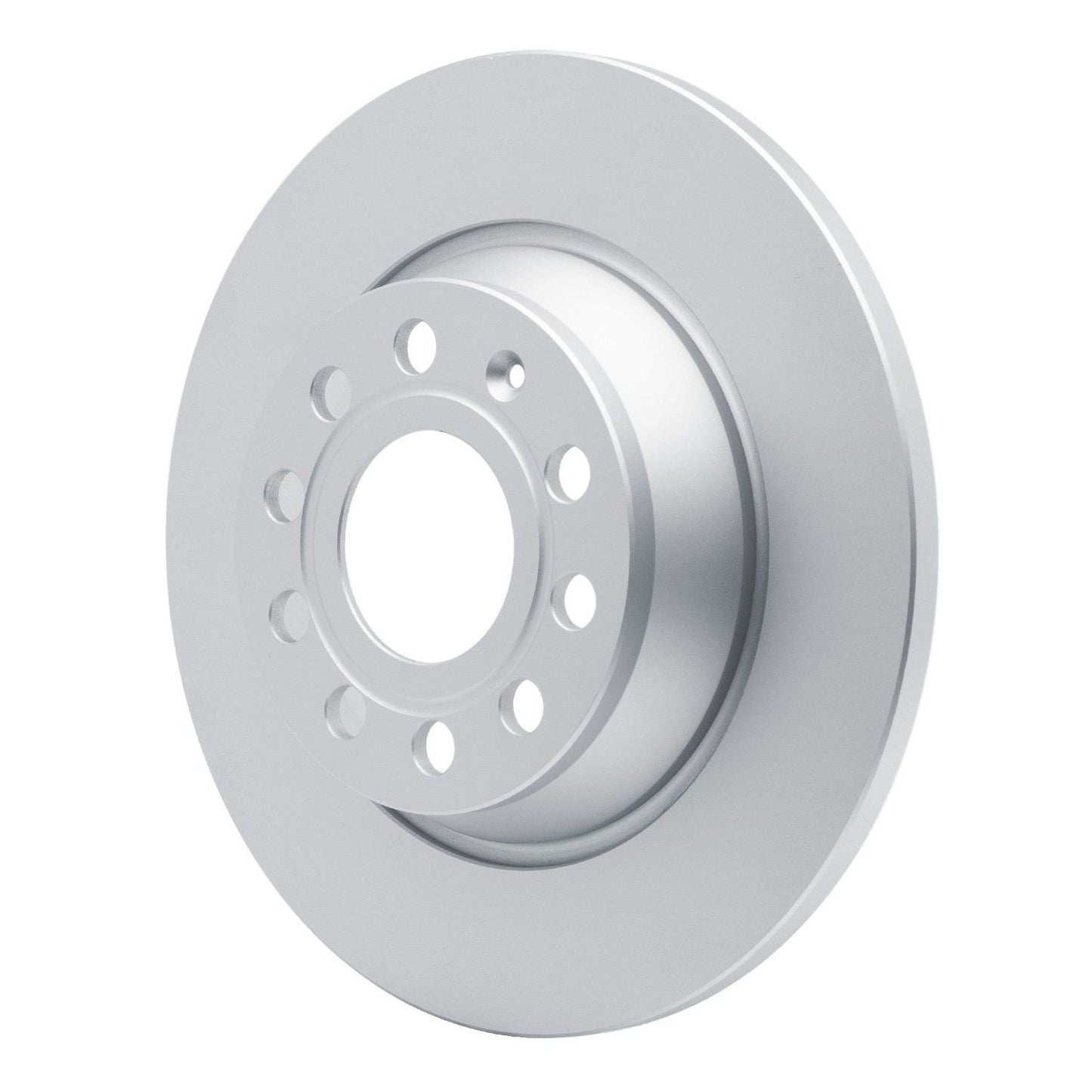 Dynamic Friction Company Disc Brake Rotor 604-74055
