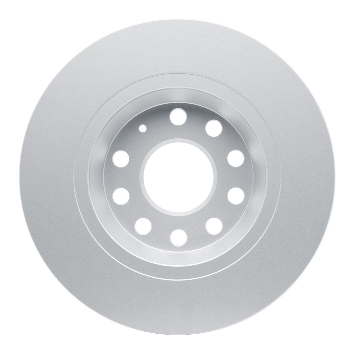 Dynamic Friction Company Disc Brake Rotor 604-74055
