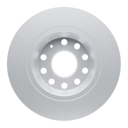 Dynamic Friction Company Disc Brake Rotor 604-74055