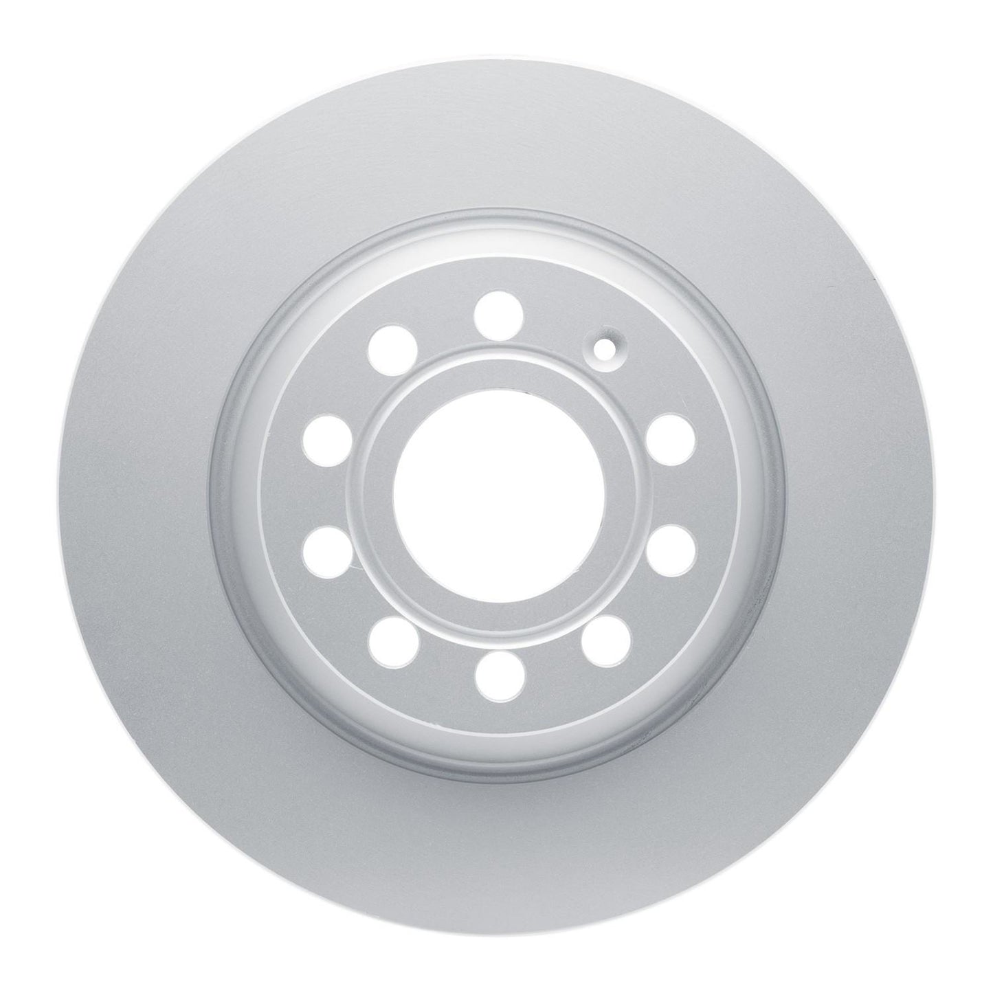 Dynamic Friction Company Disc Brake Rotor 604-74055