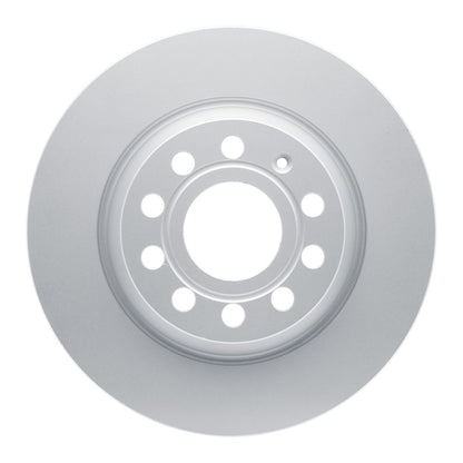 Dynamic Friction Company Disc Brake Rotor 604-74055