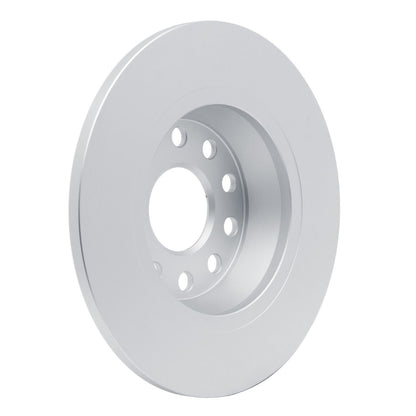 Dynamic Friction Company Disc Brake Rotor 604-74055