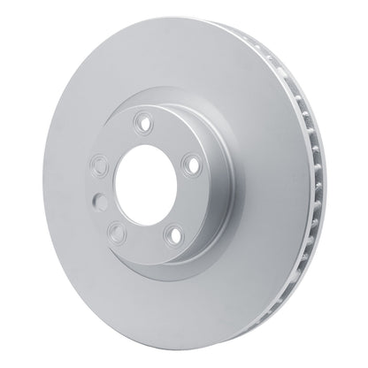 Dynamic Friction Company Disc Brake Rotor 604-74056D