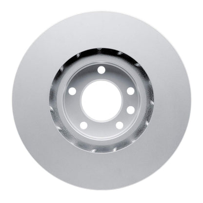 Dynamic Friction Company Disc Brake Rotor 604-74056D
