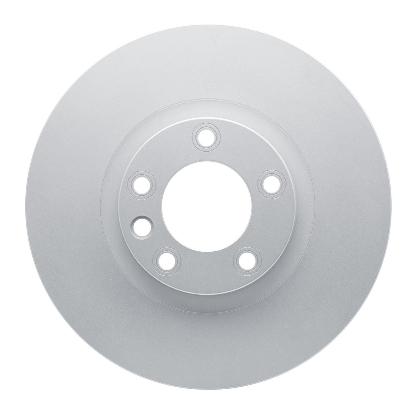 Dynamic Friction Company Disc Brake Rotor 604-74056D