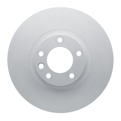 Dynamic Friction Company Disc Brake Rotor 604-74056D