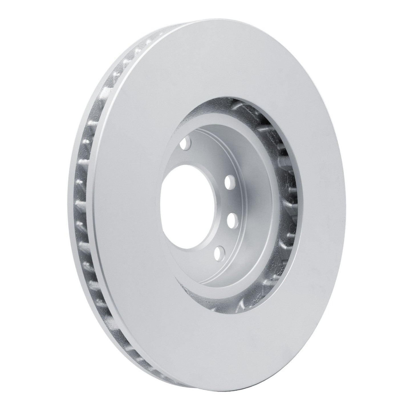 Dynamic Friction Company Disc Brake Rotor 604-74056D