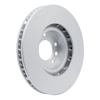 Dynamic Friction Company Disc Brake Rotor 604-74056D
