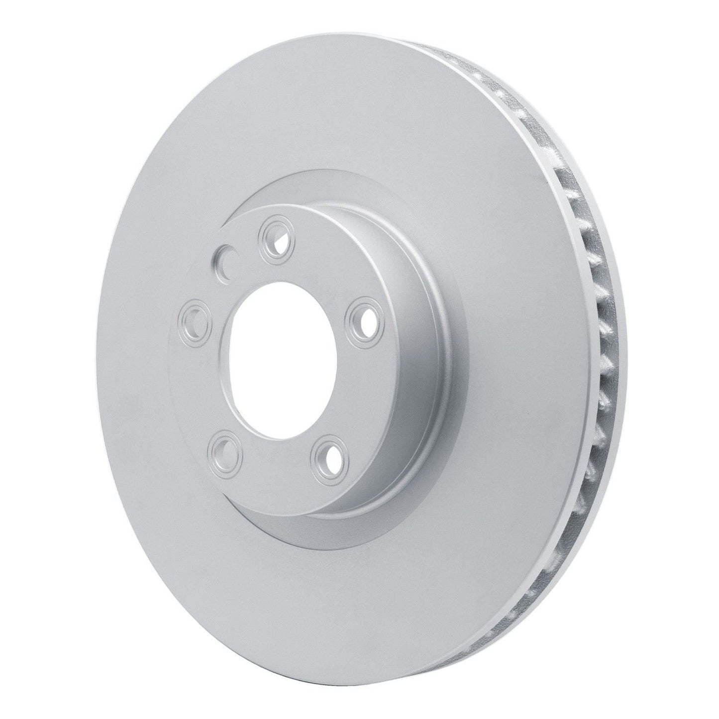 Dynamic Friction Company Disc Brake Rotor 604-74057D