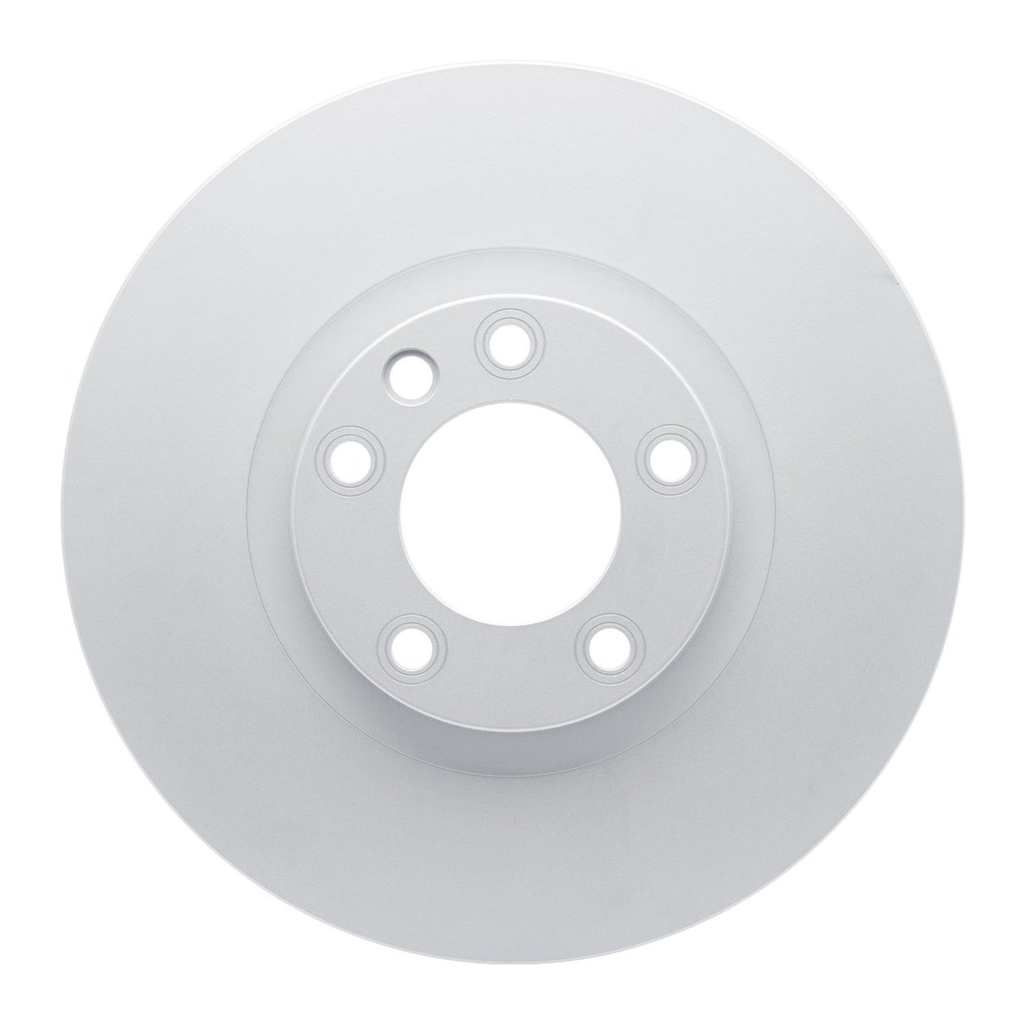 Dynamic Friction Company Disc Brake Rotor 604-74057D