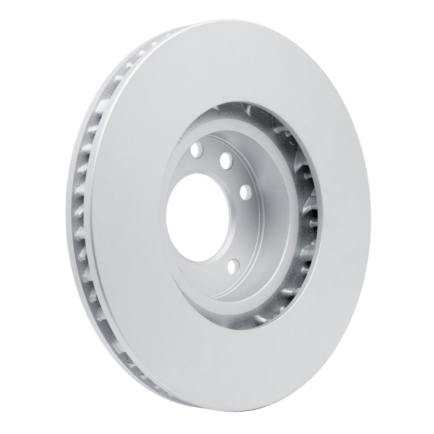 Dynamic Friction Company Disc Brake Rotor 604-74057D