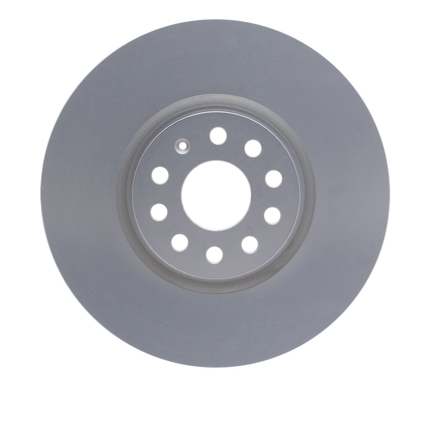 Dynamic Friction Company Disc Brake Rotor 604-74058