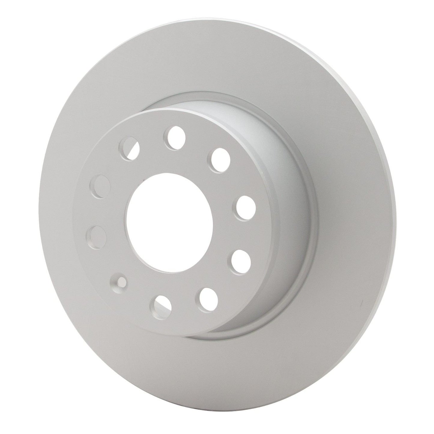 Dynamic Friction Company Disc Brake Rotor 604-74059