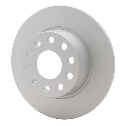Dynamic Friction Company Disc Brake Rotor 604-74059