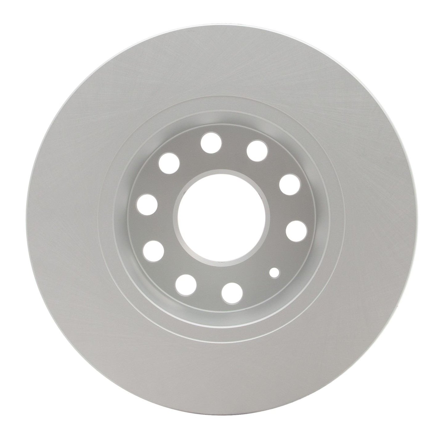 Dynamic Friction Company Disc Brake Rotor 604-74059