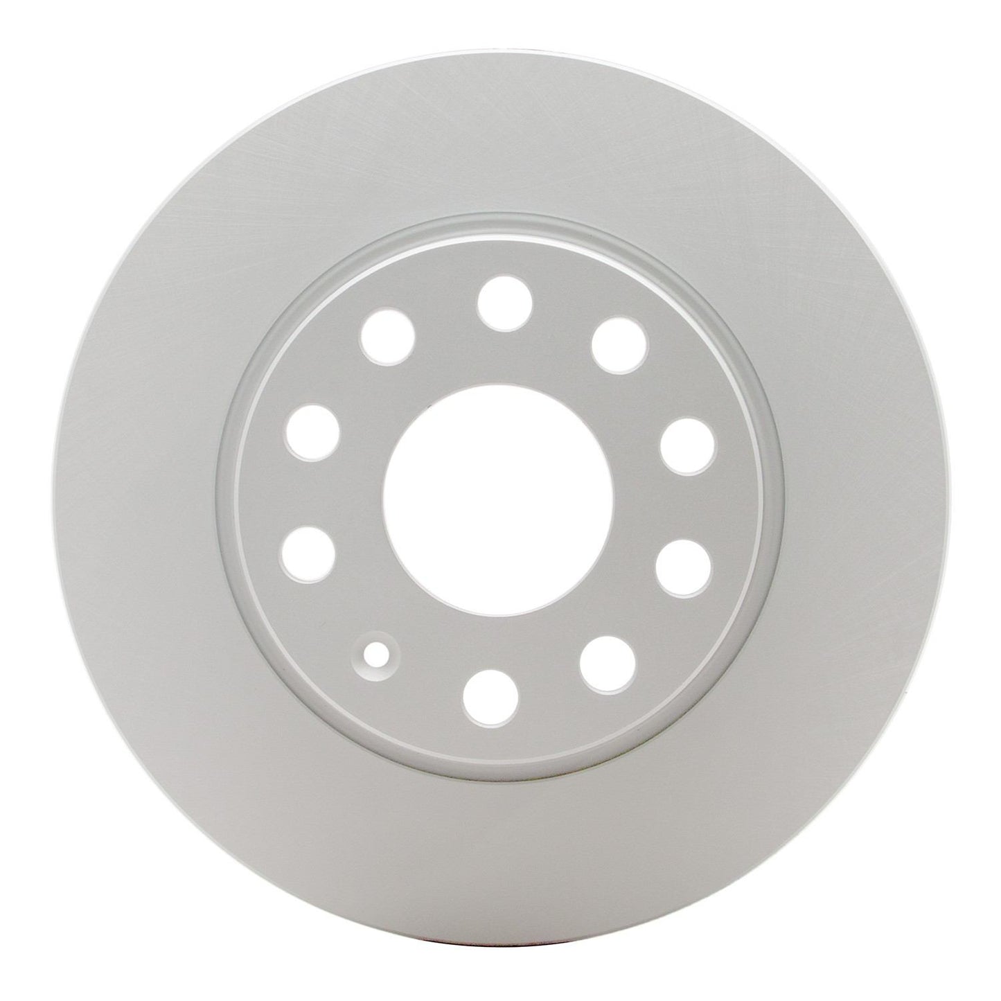 Dynamic Friction Company Disc Brake Rotor 604-74059