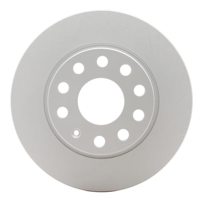 Dynamic Friction Company Disc Brake Rotor 604-74059