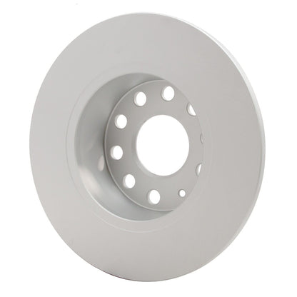 Dynamic Friction Company Disc Brake Rotor 604-74059