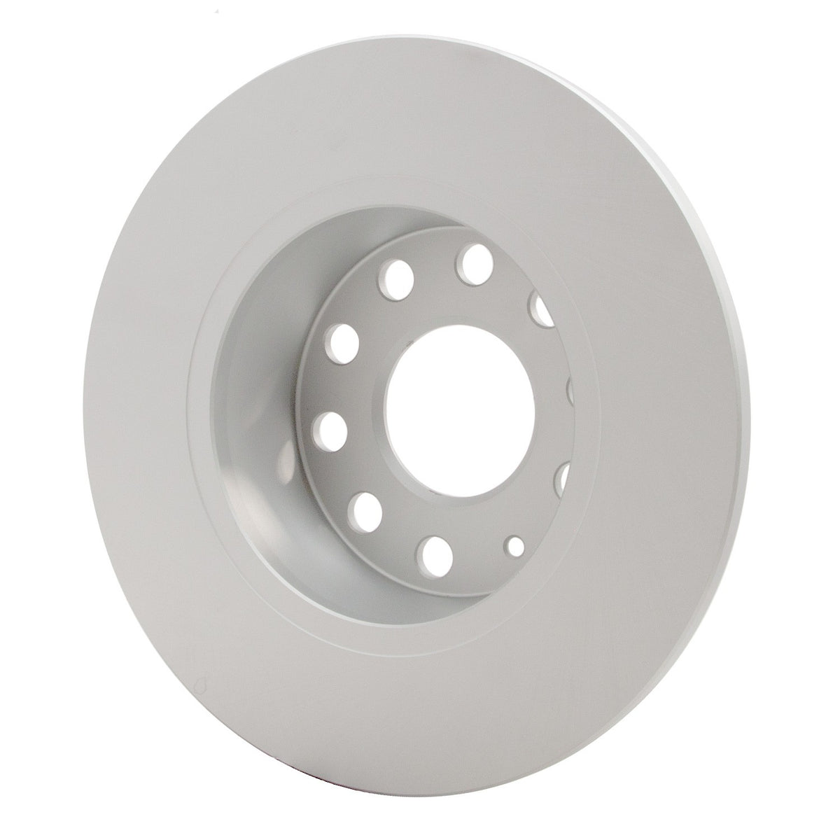 Dynamic Friction Company Disc Brake Rotor 604-74059