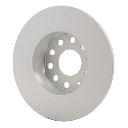 Dynamic Friction Company Disc Brake Rotor 604-74059