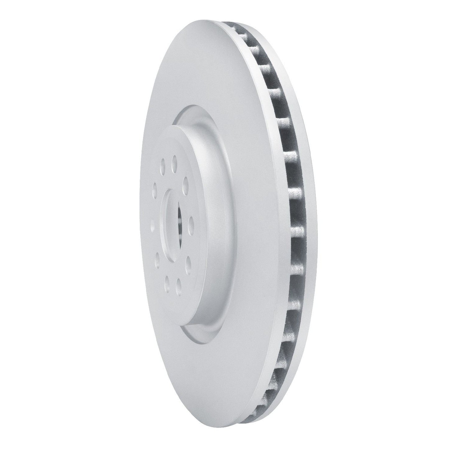 Dynamic Friction Company Disc Brake Rotor 604-74060