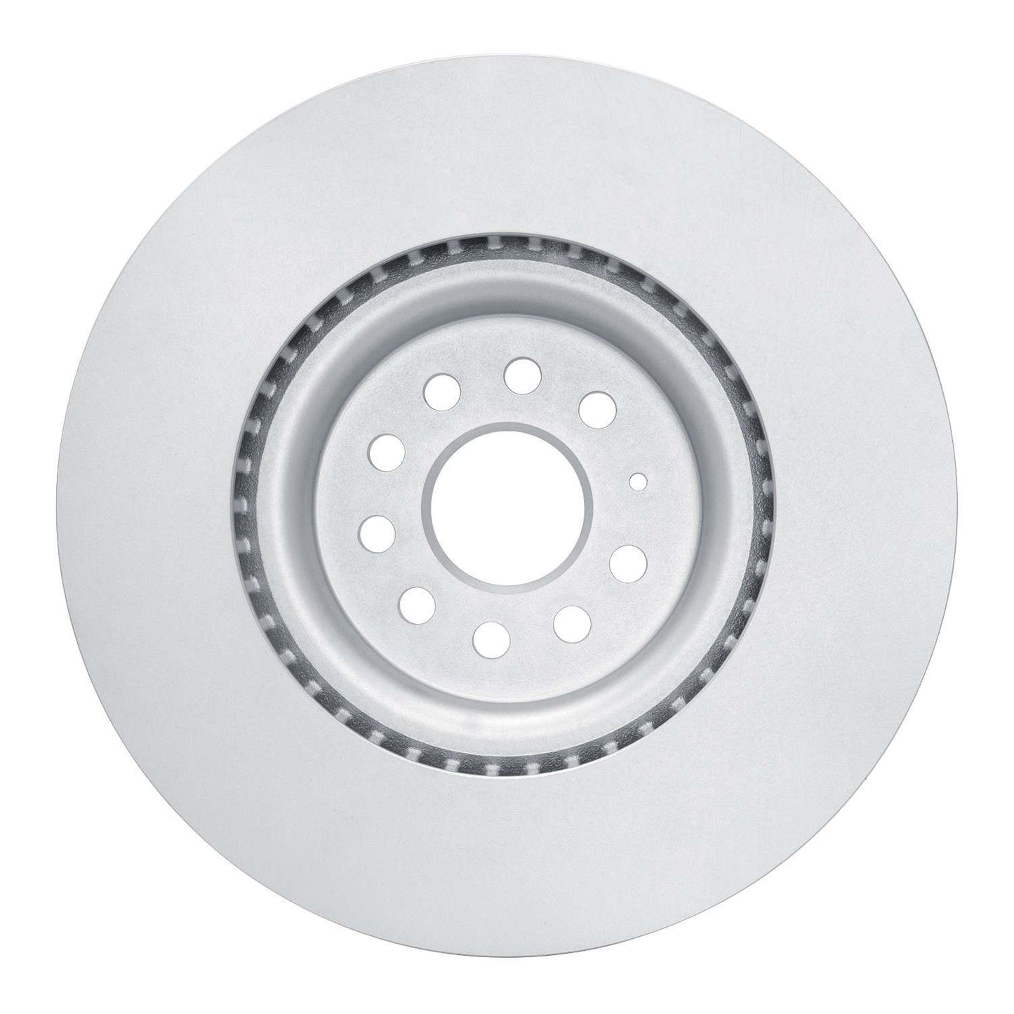 Dynamic Friction Company Disc Brake Rotor 604-74060
