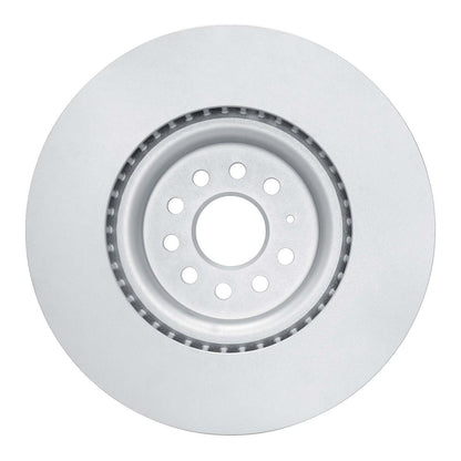 Dynamic Friction Company Disc Brake Rotor 604-74060