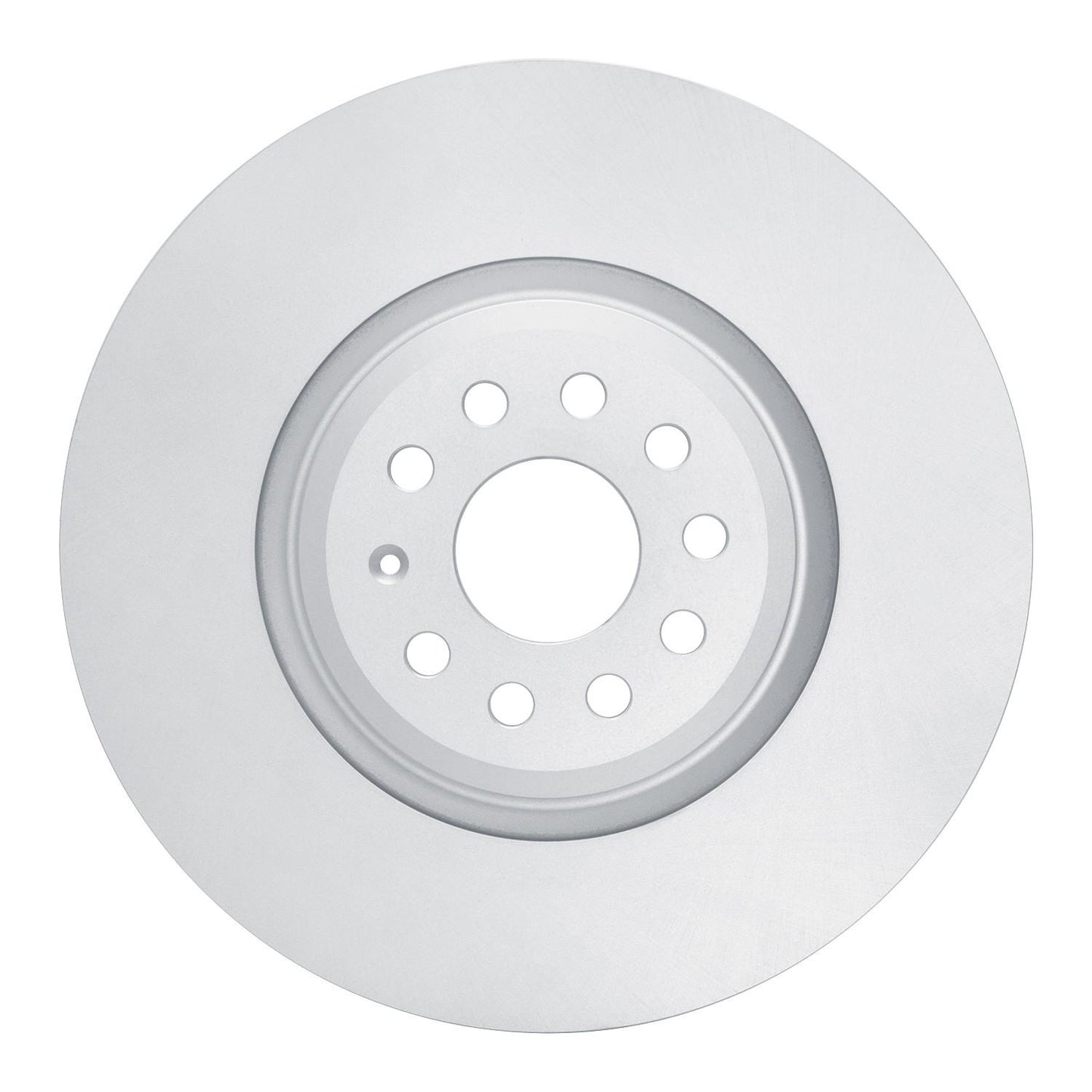 Dynamic Friction Company Disc Brake Rotor 604-74060