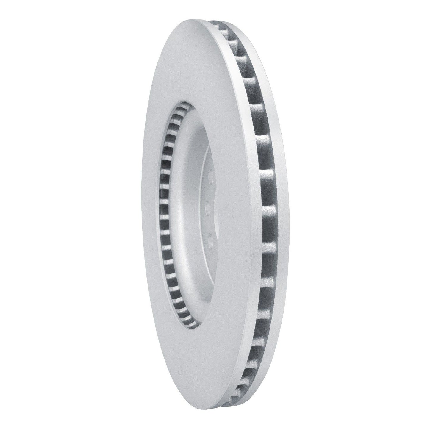 Dynamic Friction Company Disc Brake Rotor 604-74060