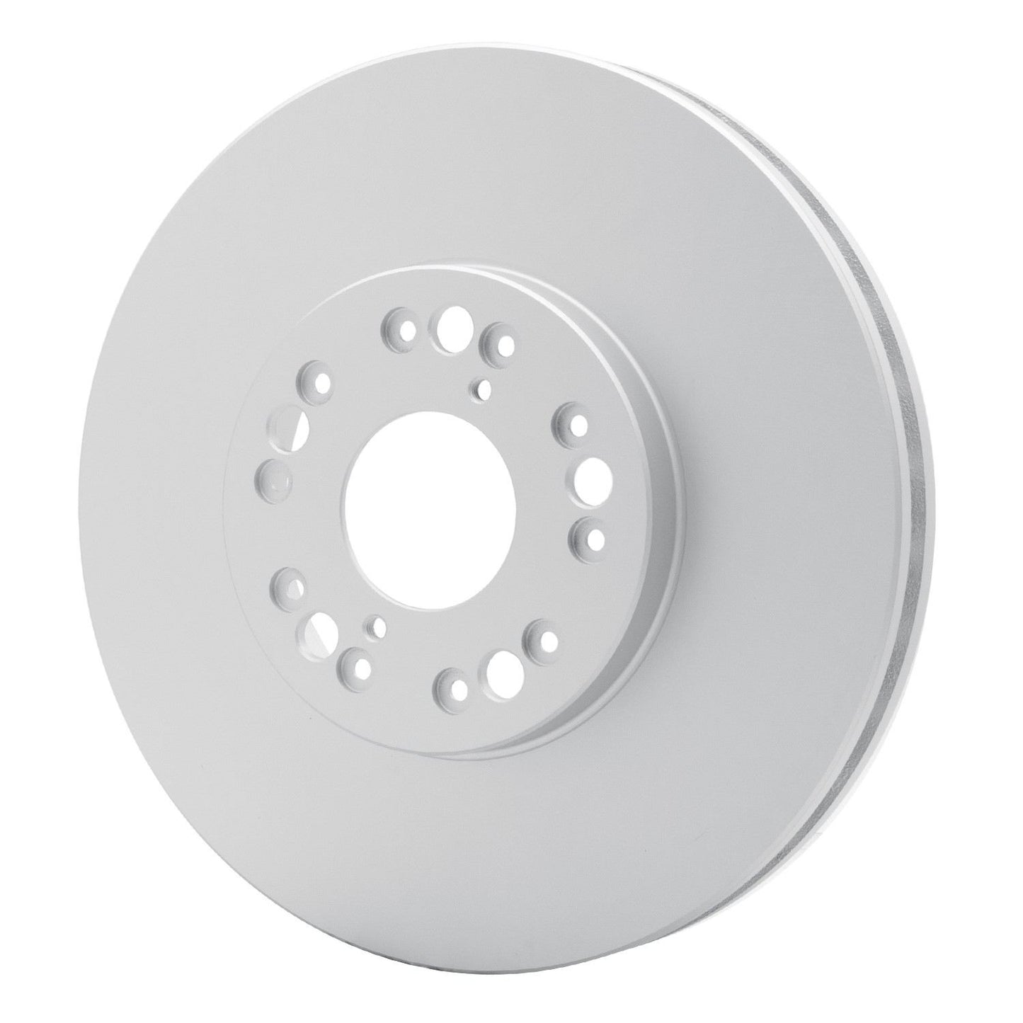 Dynamic Friction Company Disc Brake Rotor 604-75005